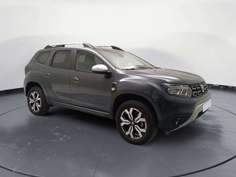 DACIA DUSTER 2023 - Photo n°3