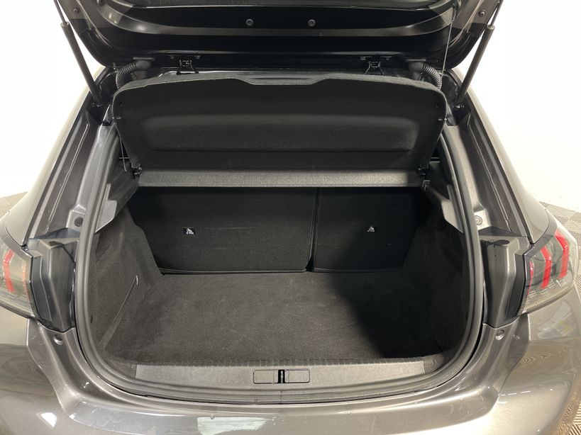 PEUGEOT 208 2023 - Photo n°54
