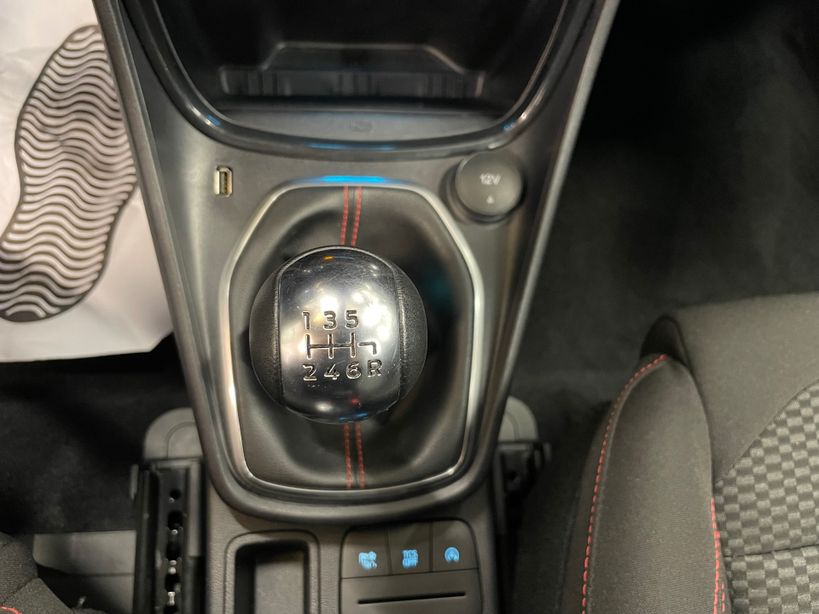 FORD PUMA 2023 - Photo n°26