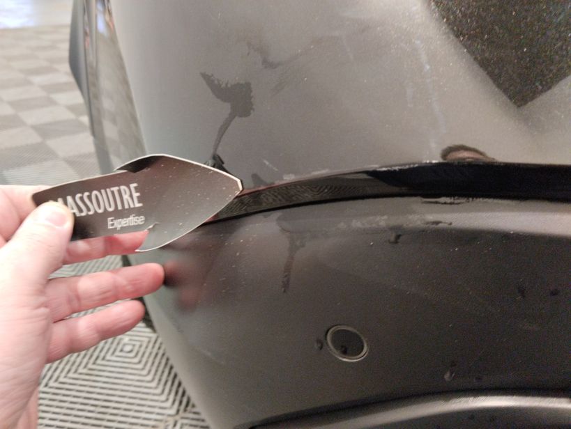 NISSAN QASHQAI 2024 - Photo n°2