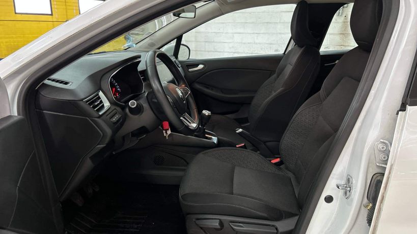 RENAULT CLIO V 2020 - Photo n°10