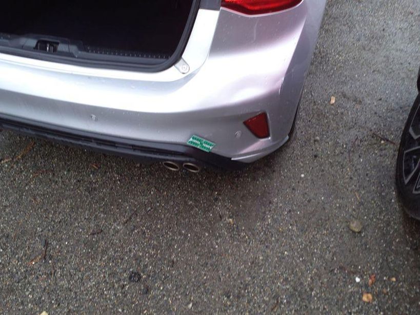 FORD FOCUS 2022 - Photo n°11