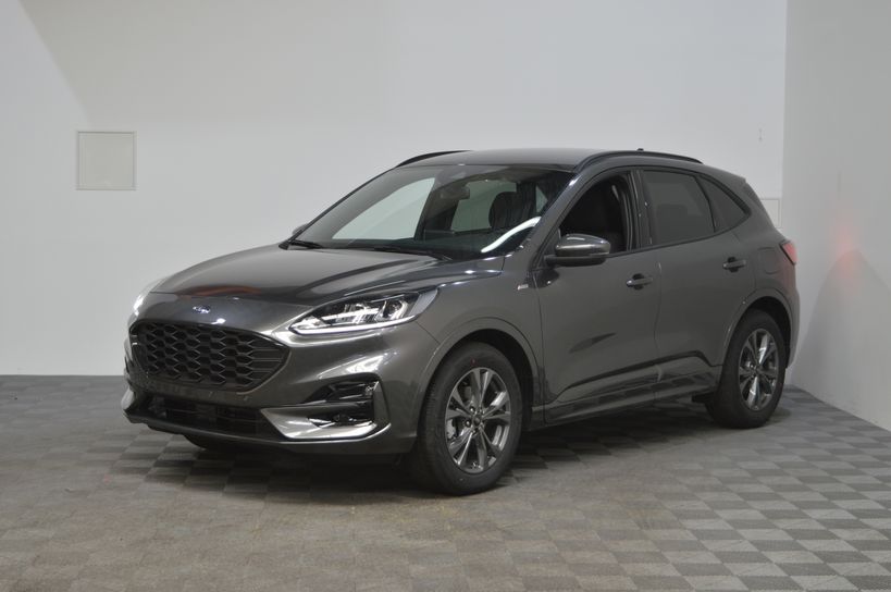 FORD KUGA 2022 - Photo n°1