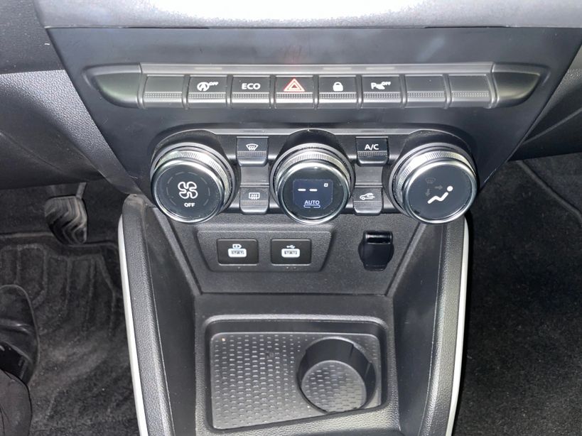 DACIA DUSTER 2022 - Photo n°14