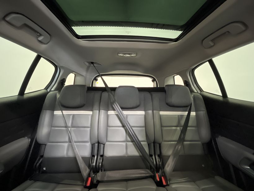 CITROEN C5 AIRCROSS 2021 - Photo n°47