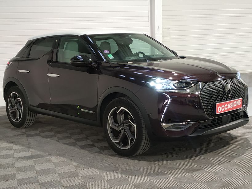 DS DS3 CROSSBACK 2019 - Photo n°3