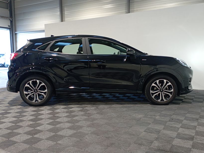 FORD PUMA 2021 - Photo n°9