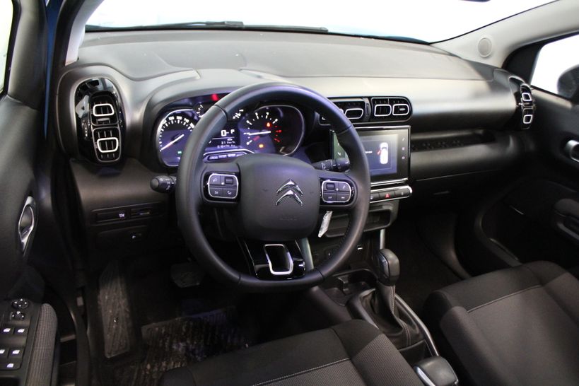 CITROEN C3 AIRCROSS 2019 - Photo n°10