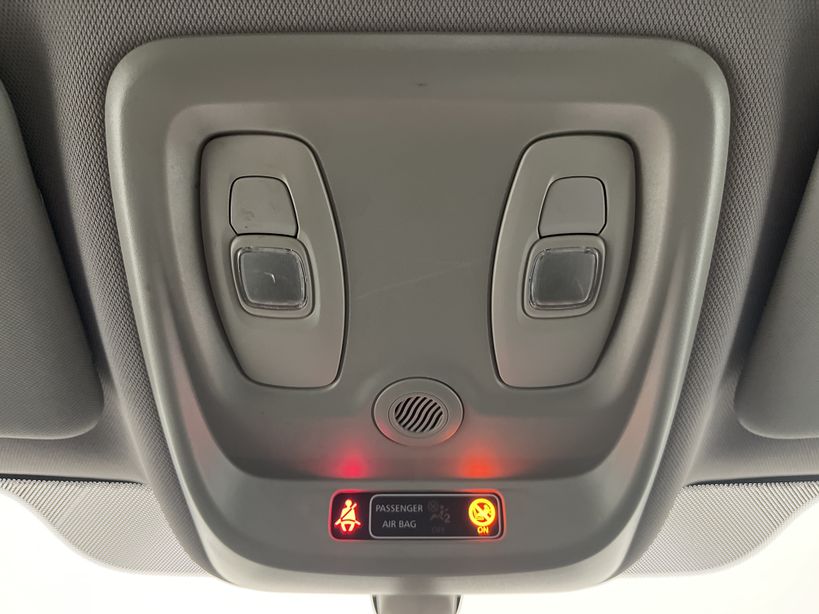 RENAULT CAPTUR 2018 - Photo n°22