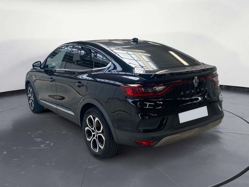 RENAULT ARKANA 2023 - Photo n°7