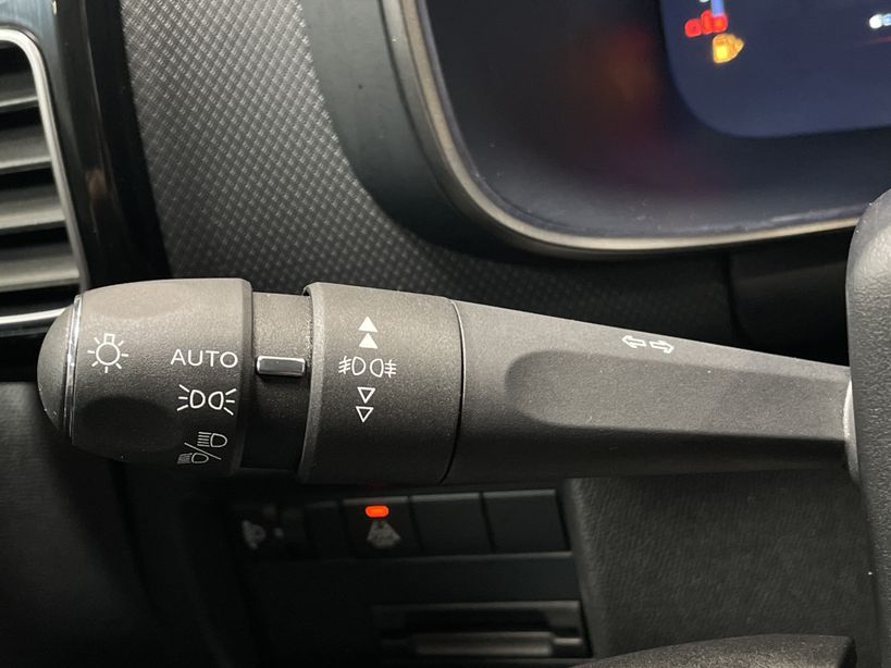 CITROEN C5 AIRCROSS 2023 - Photo n°31