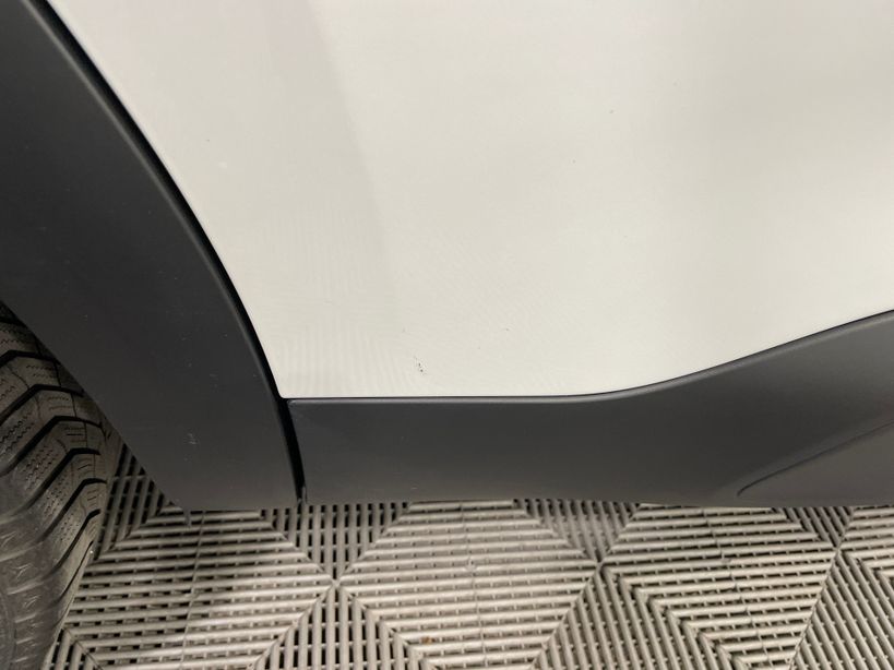 CITROEN C5 AIRCROSS 2023 - Photo n°10