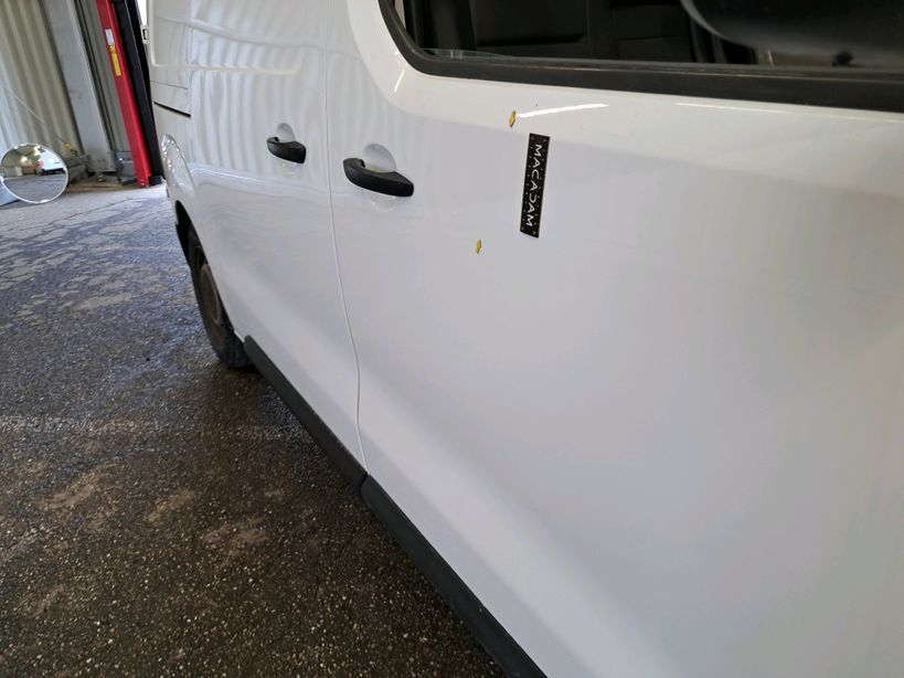 PEUGEOT EXPERT FOURGON 2020 - Photo n°23