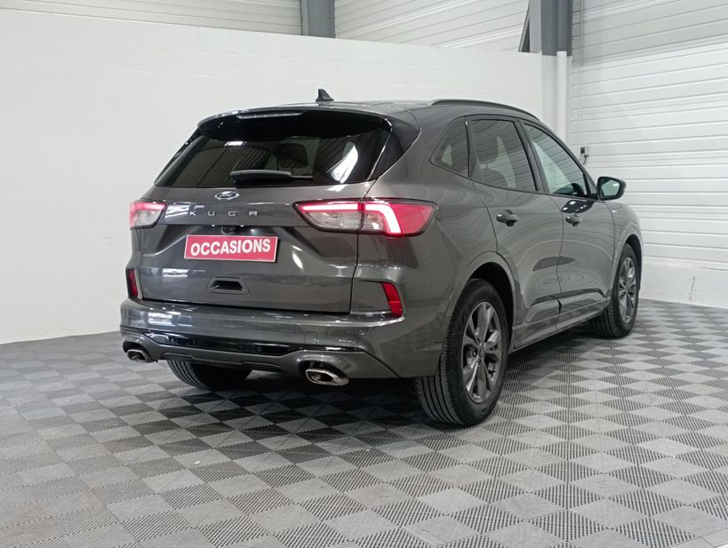FORD KUGA 2022 - Photo n°5