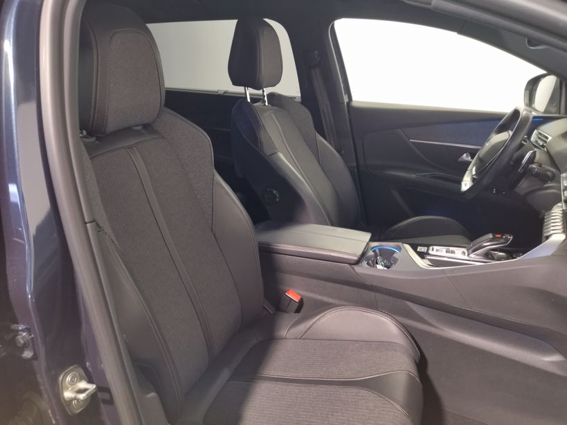 PEUGEOT 5008 2018 - Photo n°9