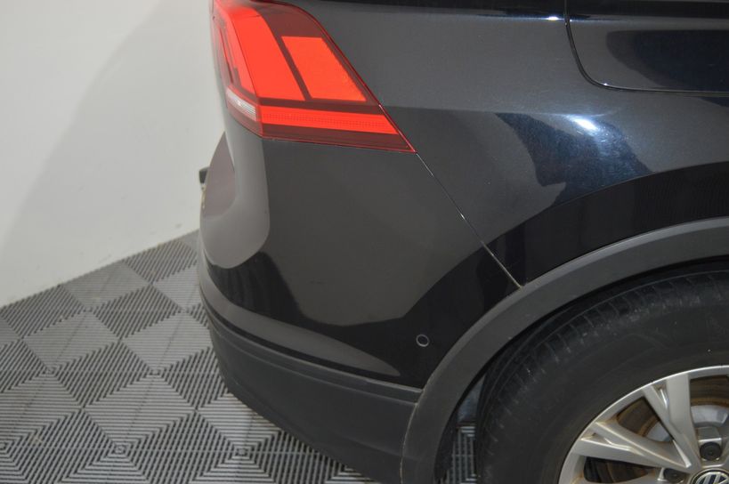 VOLKSWAGEN TIGUAN 2017 - Photo n°7