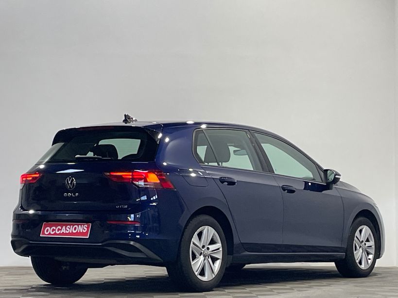 VOLKSWAGEN GOLF 2023 - Photo n°3