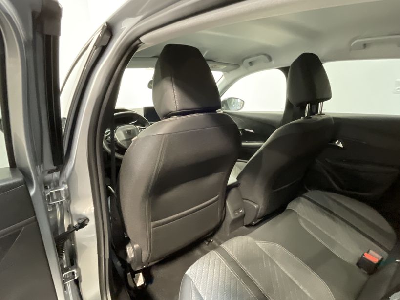 PEUGEOT 208 2024 - Photo n°37