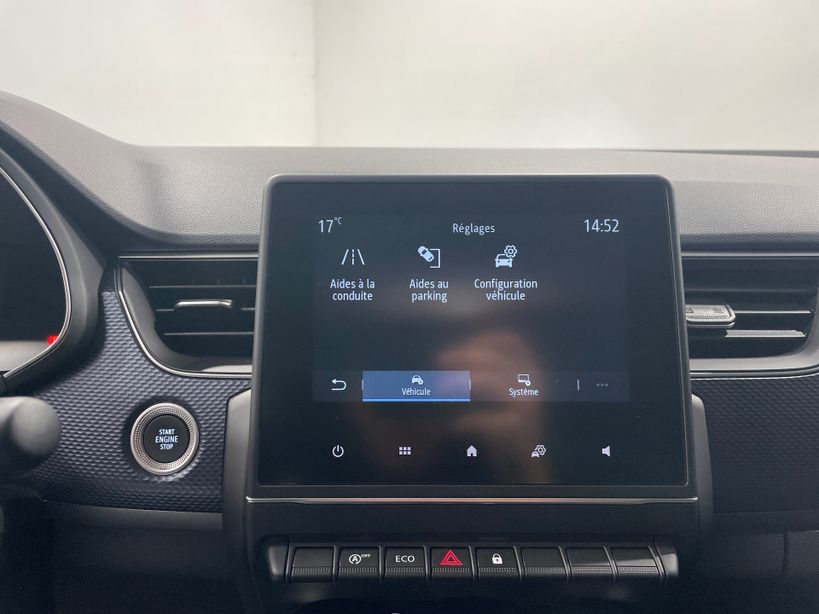 RENAULT ARKANA 2024 - Photo n°20