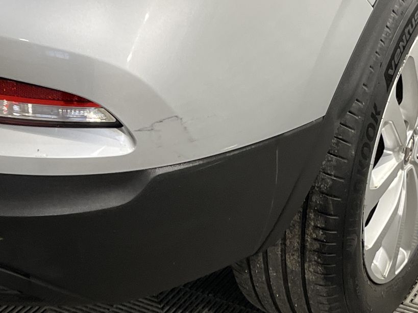 RENAULT KADJAR 2021 - Photo n°1