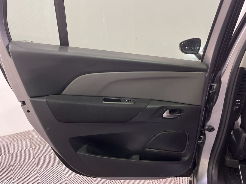 CITROEN GRAND C4 PICASSO 2017 - Photo n°36