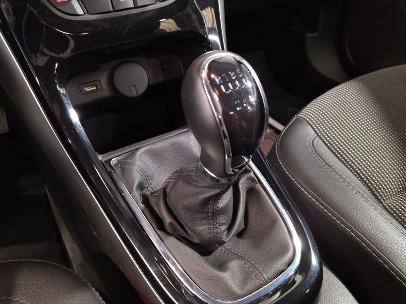 OPEL ASTRA 2015 - Photo n°14
