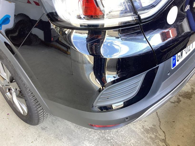 RENAULT ARKANA 2024 - Photo n°3