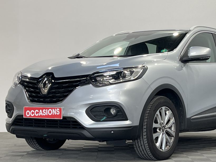 RENAULT KADJAR 2020 - Photo n°46