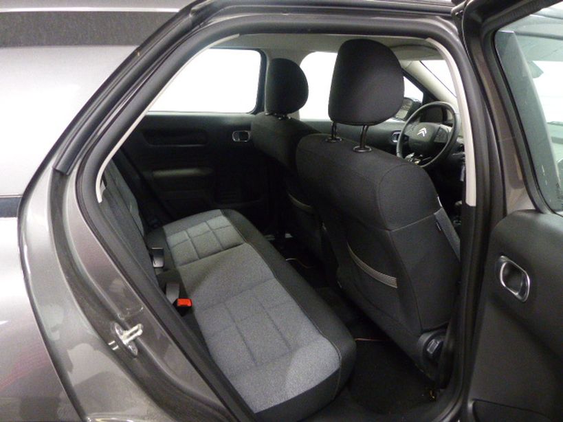 CITROEN C4 CACTUS 2020 - Photo n°7