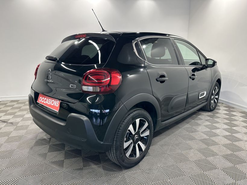 CITROEN C3 2024 - Photo n°5