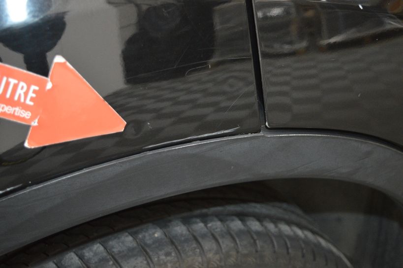 NISSAN QASHQAI 2010 - Photo n°6