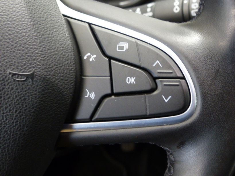 RENAULT MEGANE IV ESTATE 2020 - Photo n°22