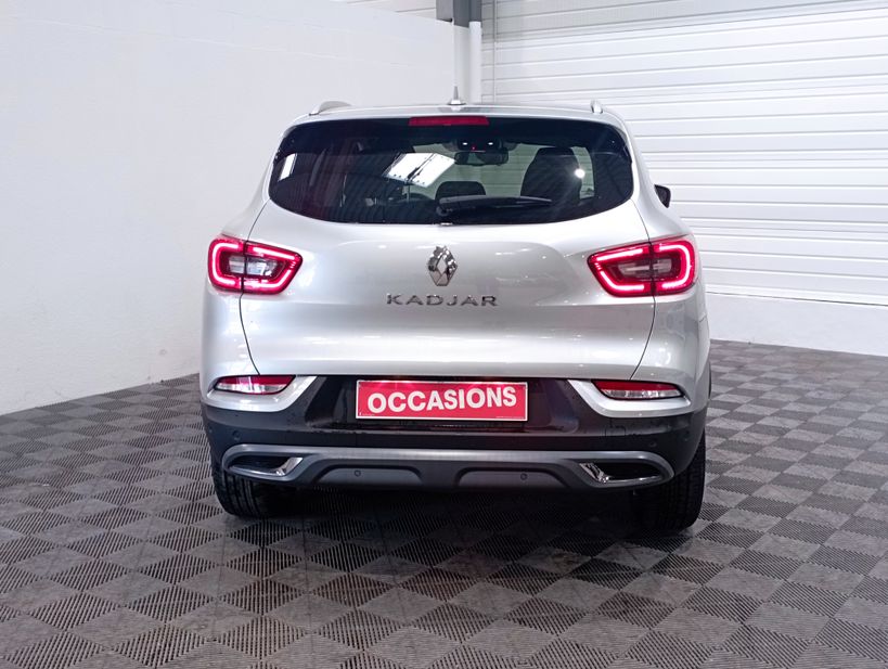 RENAULT KADJAR 2021 - Photo n°7