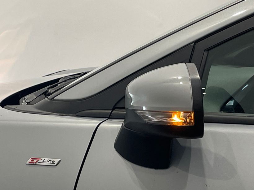 FORD PUMA 2023 - Photo n°43