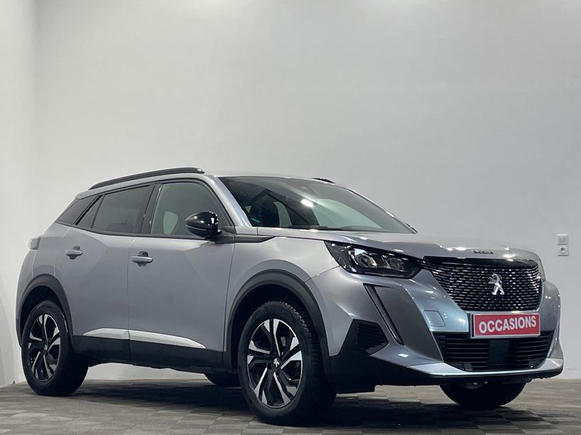 PEUGEOT 2008 2023 - Photo n°2