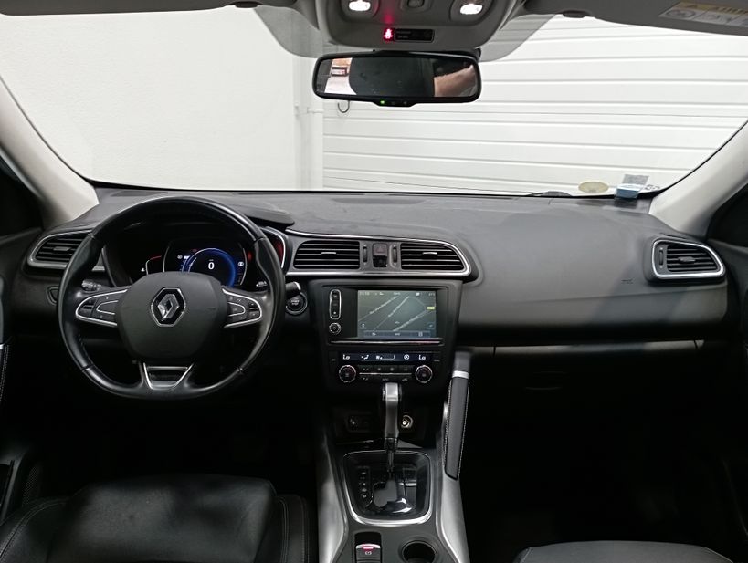RENAULT KADJAR 2018 - Photo n°14