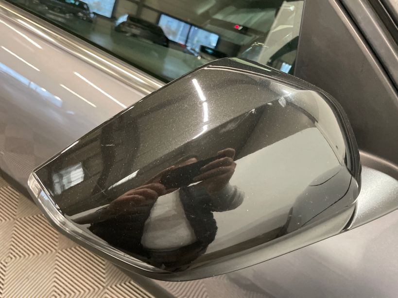 CITROEN C4 2021 - Photo n°2