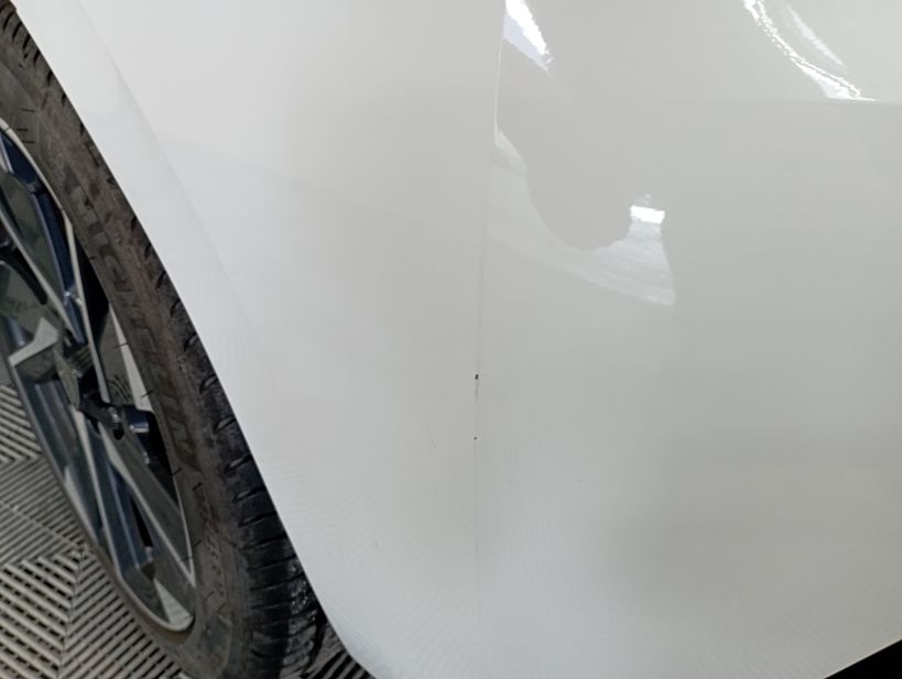 PEUGEOT 308 2024 - Photo n°10