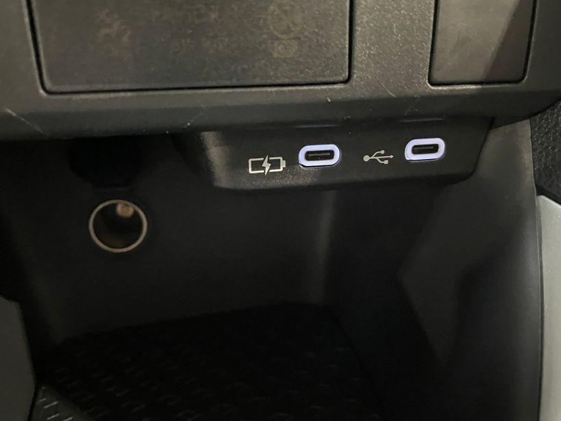 TOYOTA YARIS HYBRIDE 2025 - Photo n°21