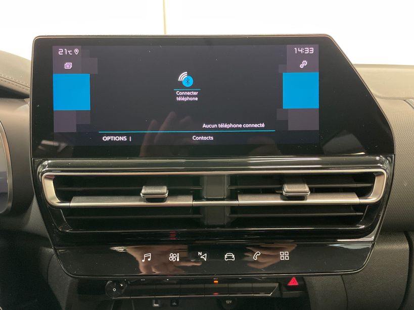 CITROEN C5 AIRCROSS 2022 - Photo n°15
