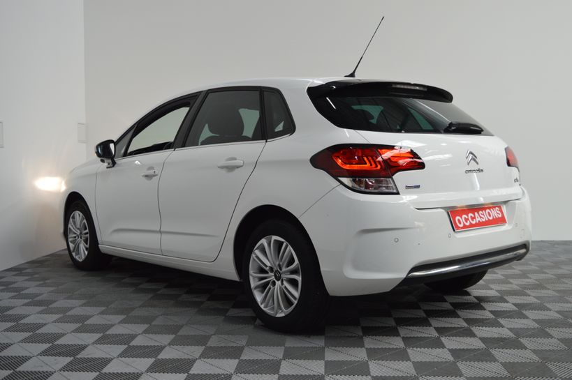 CITROEN C4 BUSINESS 2016 - Photo n°3