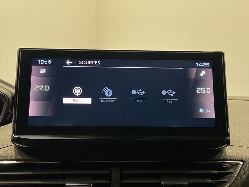 PEUGEOT 5008 2022 - Photo n°15