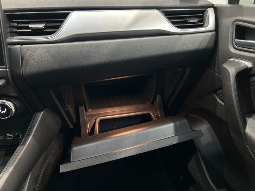 RENAULT CAPTUR 2024 - Photo n°23