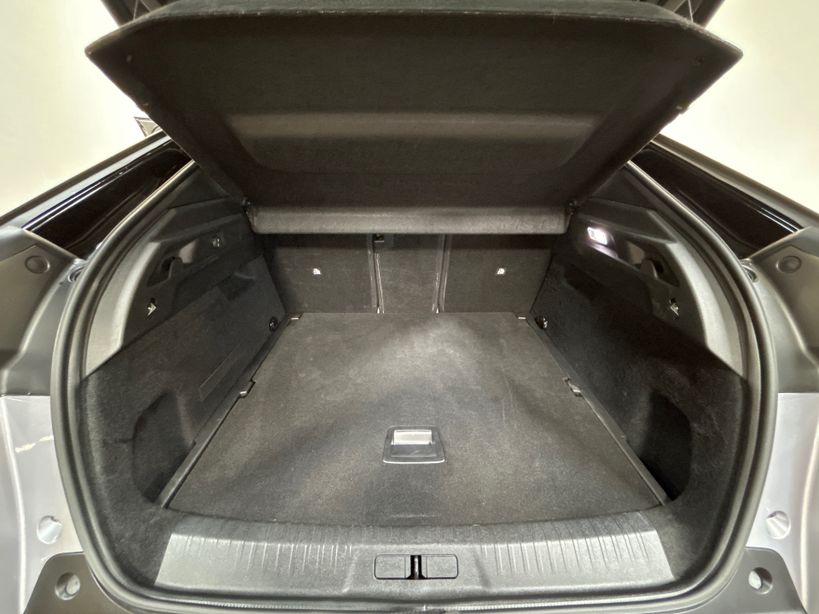 PEUGEOT 3008 2025 - Photo n°38