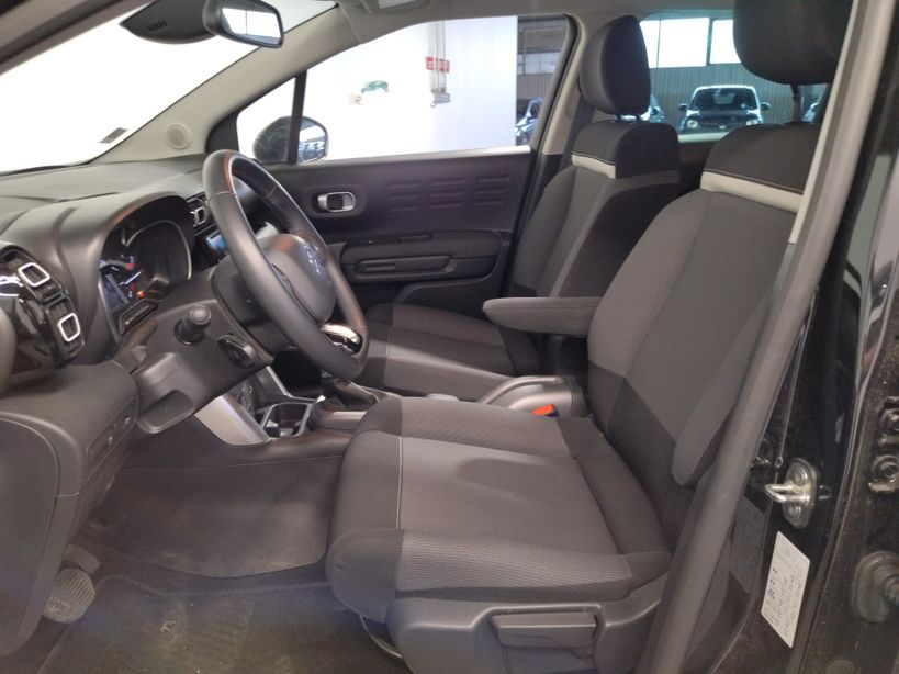 CITROEN C3 AIRCROSS 2021 - Photo n°11
