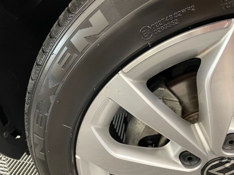 VOLKSWAGEN T ROC 2023 - Photo n°3