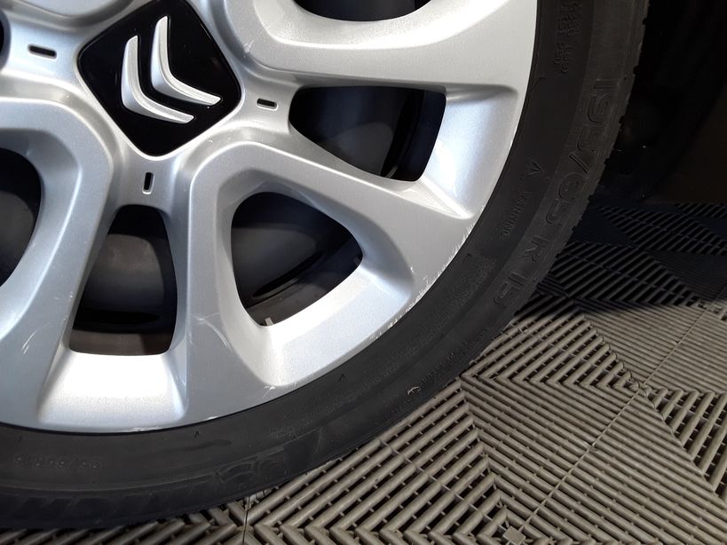 CITROEN C3 2018 - Photo n°8