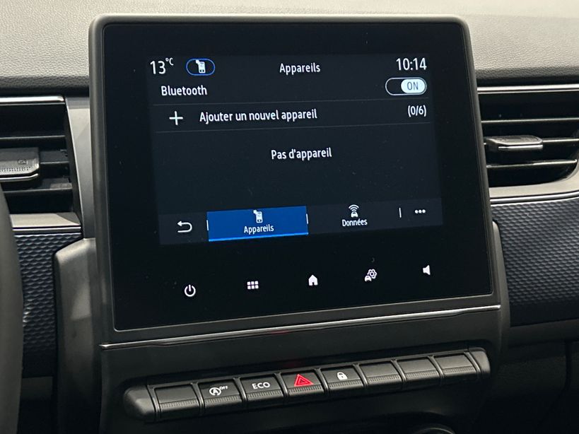 RENAULT ARKANA 2024 - Photo n°14