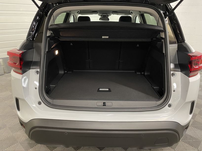 CITROEN C5 AIRCROSS 2025 - Photo n°9