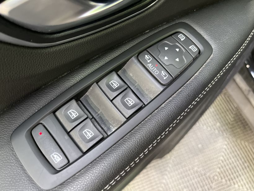 RENAULT GRAND SCENIC IV BUSINESS 2018 - Photo n°33